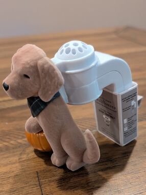 Wallflower By White Barn- Beige